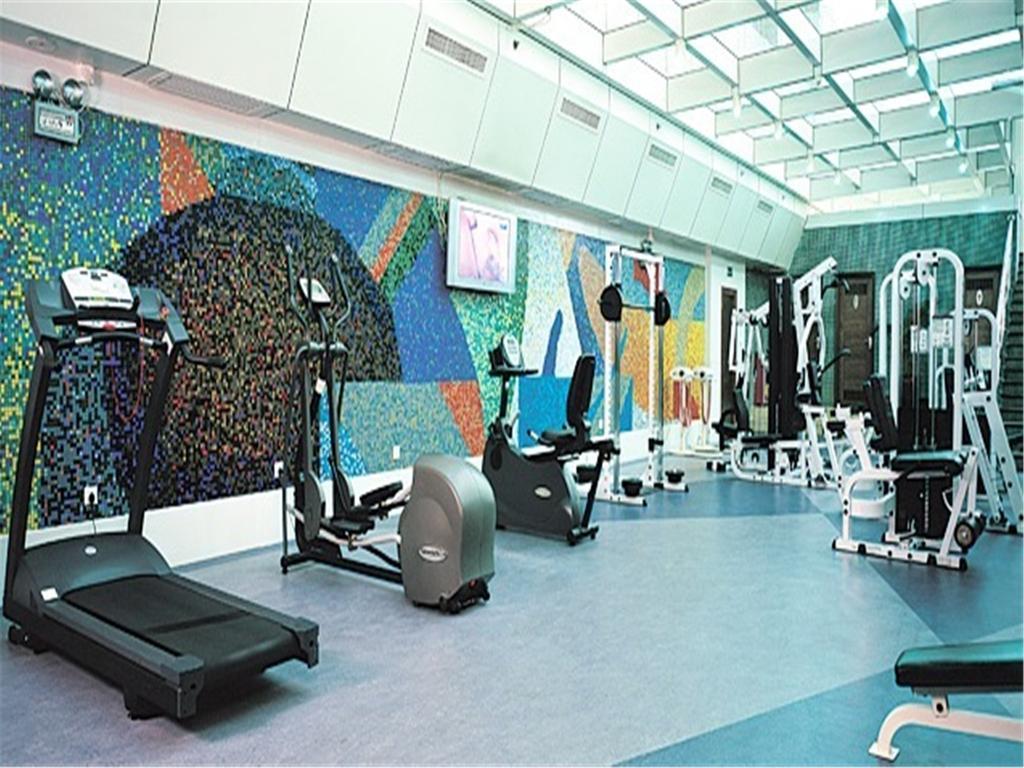 גואנגג'ואו Guangdong Pearl Garden Hotel מראה חיצוני תמונה