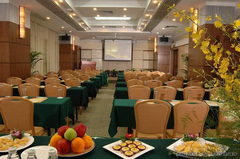 גואנגג'ואו Guangdong Pearl Garden Hotel מראה חיצוני תמונה