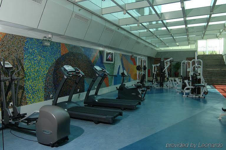 גואנגג'ואו Guangdong Pearl Garden Hotel מתקנים תמונה